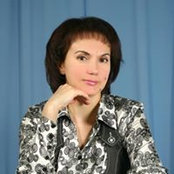 Liliya Imaevas foto