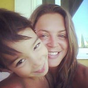 Belén Mencía's photo