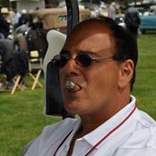Gary Cohens foto