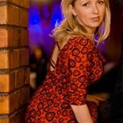 Елена Мазурина's photo