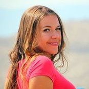 Maria Payusova's photo