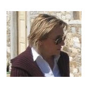 Nilgün Özlüpınar's photo