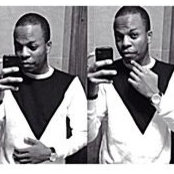 Georgie Ndirangu's photo