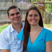 Sarah N Chris Muellers billede