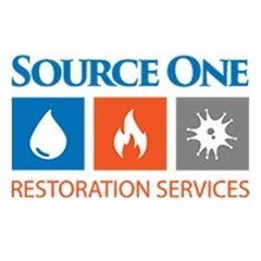 Source One Restoration Services