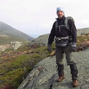 David Weisenreder's photo