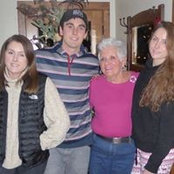 Hazel Parrish's photo