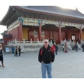 Chuck Rousenberg's photo
