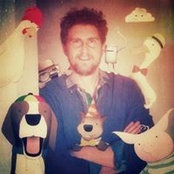 Foto de Todd McQueen
