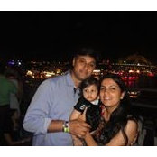 Akash Suri's photo