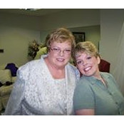 Joyce Johnson's photo