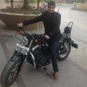 Kushal Gupta's photo