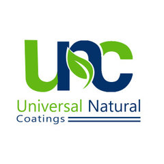 Universal Natural Coatings