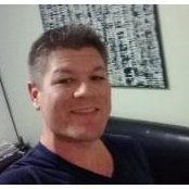 Cory-dean Wests foto