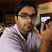 Danish Mir's photo