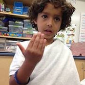 Ghada Seilawi's photo