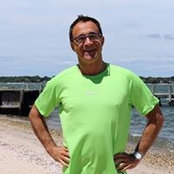 James Goldman's photo