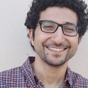 Foto von Mahmoud Hashim