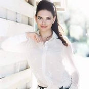 Olga Ovc's photo