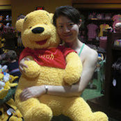Maggie Zhang's photo