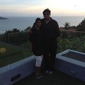 Foto di Nishanth Sudhakaran