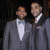 Gurj Gill's photo