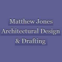 Matthew Jones Architectural Design and Drafting