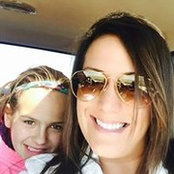 Amanda Sheffield's photo