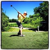 Andrew Thornton's photo