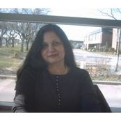 Robina Virk's photo