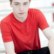 Tyler Goebel's photo