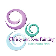 Christy and Sons Quality Painting