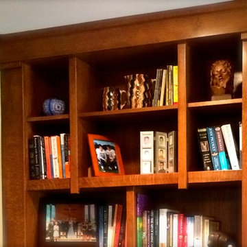 Craftsman Library