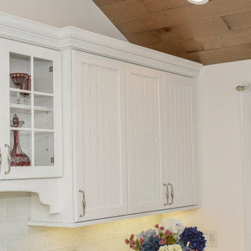 Embellished in Bay Shore
