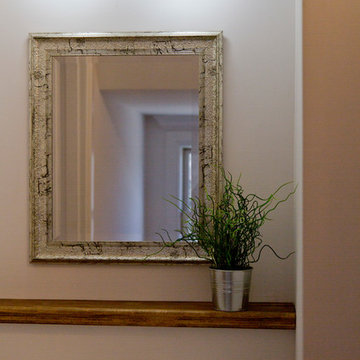 Chelsea Design Co. Clark Ave Renovation