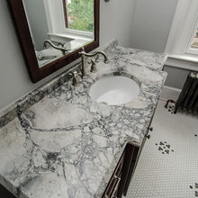 upstairs bath