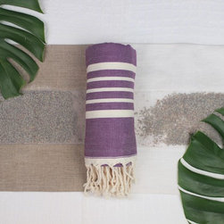 Wellwet Hira Collection - Towels