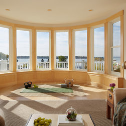 Picture Windows - Windows