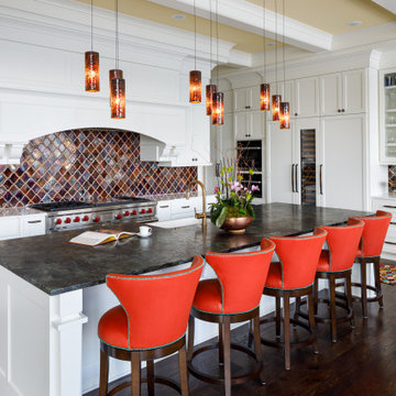2020 Artisan Home Tour