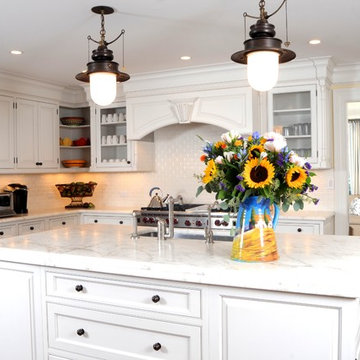 Fairfield County Transitional Home
