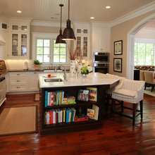 Kitchen Ideas