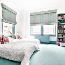 Girls’ Bedroom