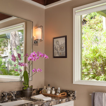 Shangrila - Marin County, CA
