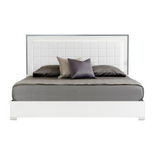 King Bed