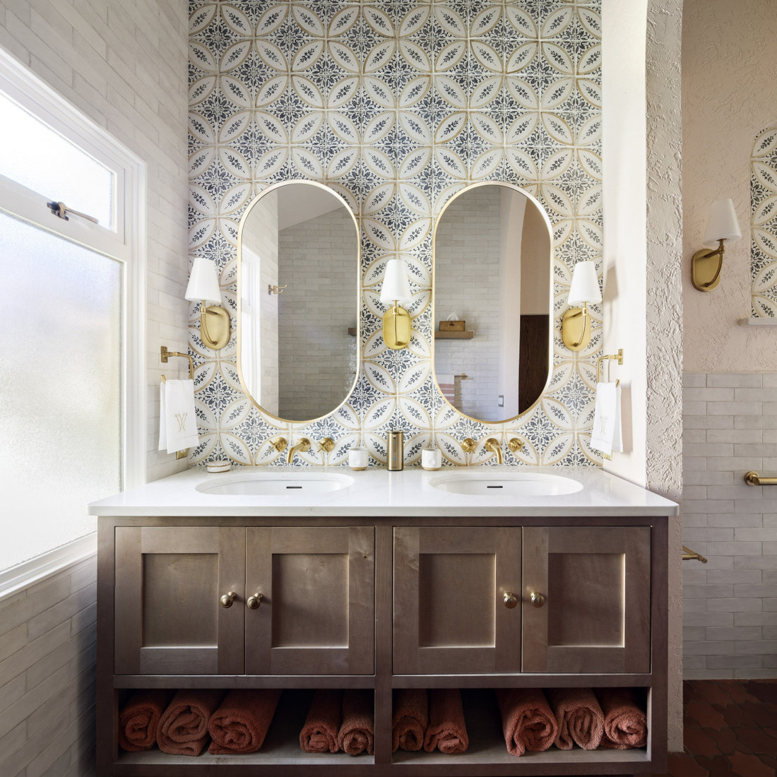 Tile and Terra Cotta
