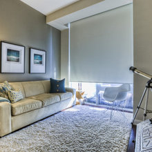 Apartment living