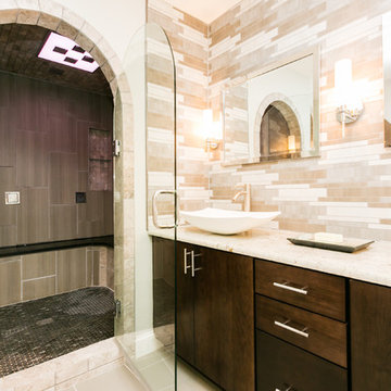 St. Louis Contemporary Renovation