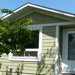 James Hardie Board - Products