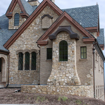draper castle