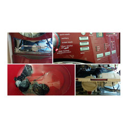 Easy DIY Diagnostics For Fixing Maytag Washer Error Codes from F01 to F33 - Washing Machines